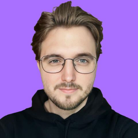 Jesoe - Gaming streamer and content creator